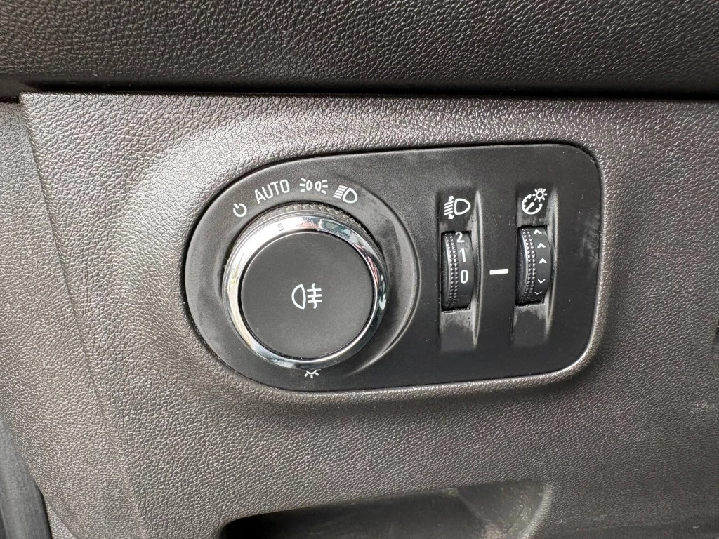 Hoofdafbeelding Opel ADAM