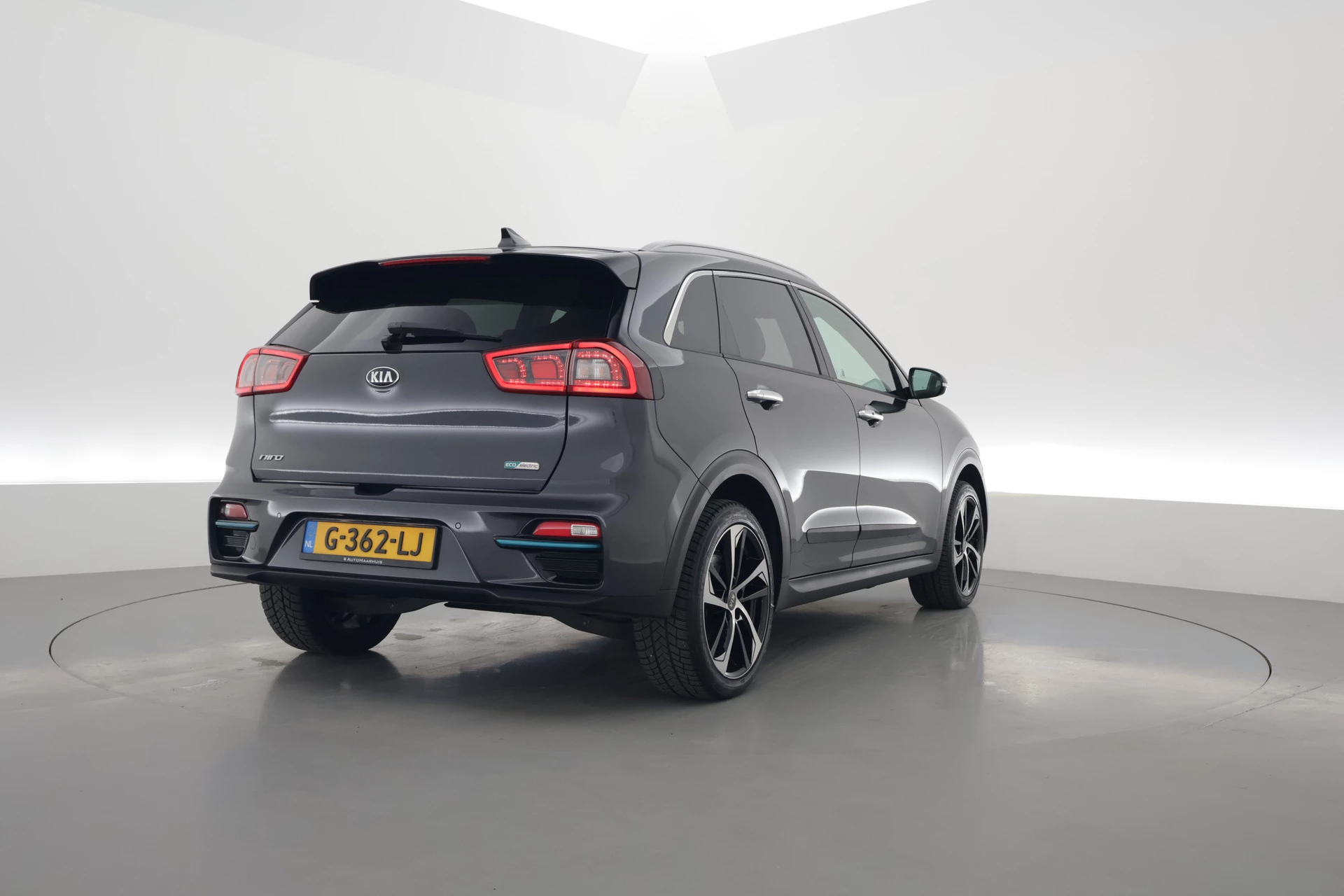 Hoofdafbeelding Kia e-Niro
