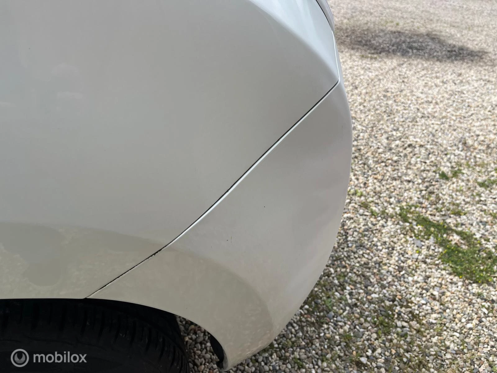 Hoofdafbeelding Nissan Leaf