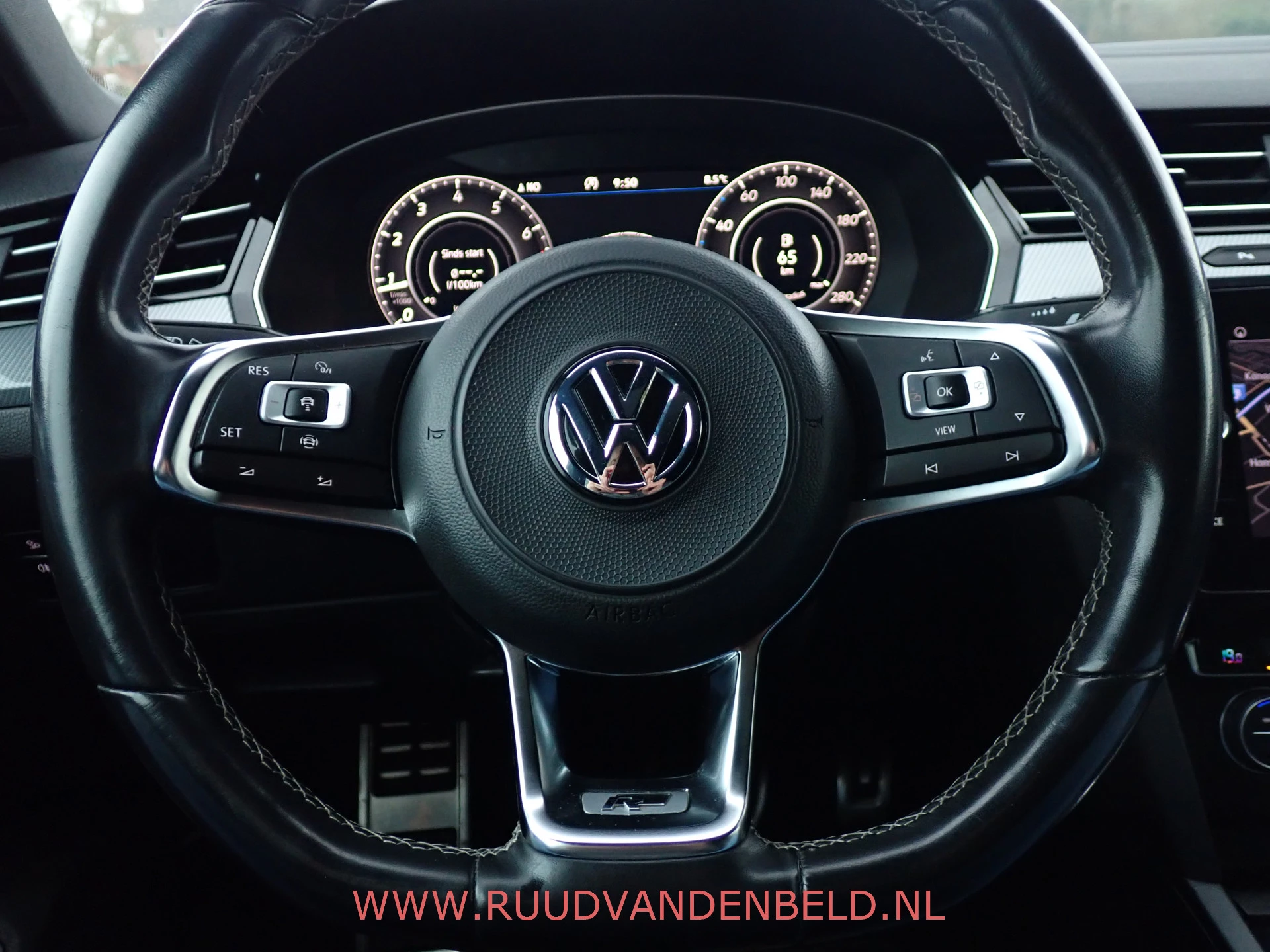 Hoofdafbeelding Volkswagen Arteon