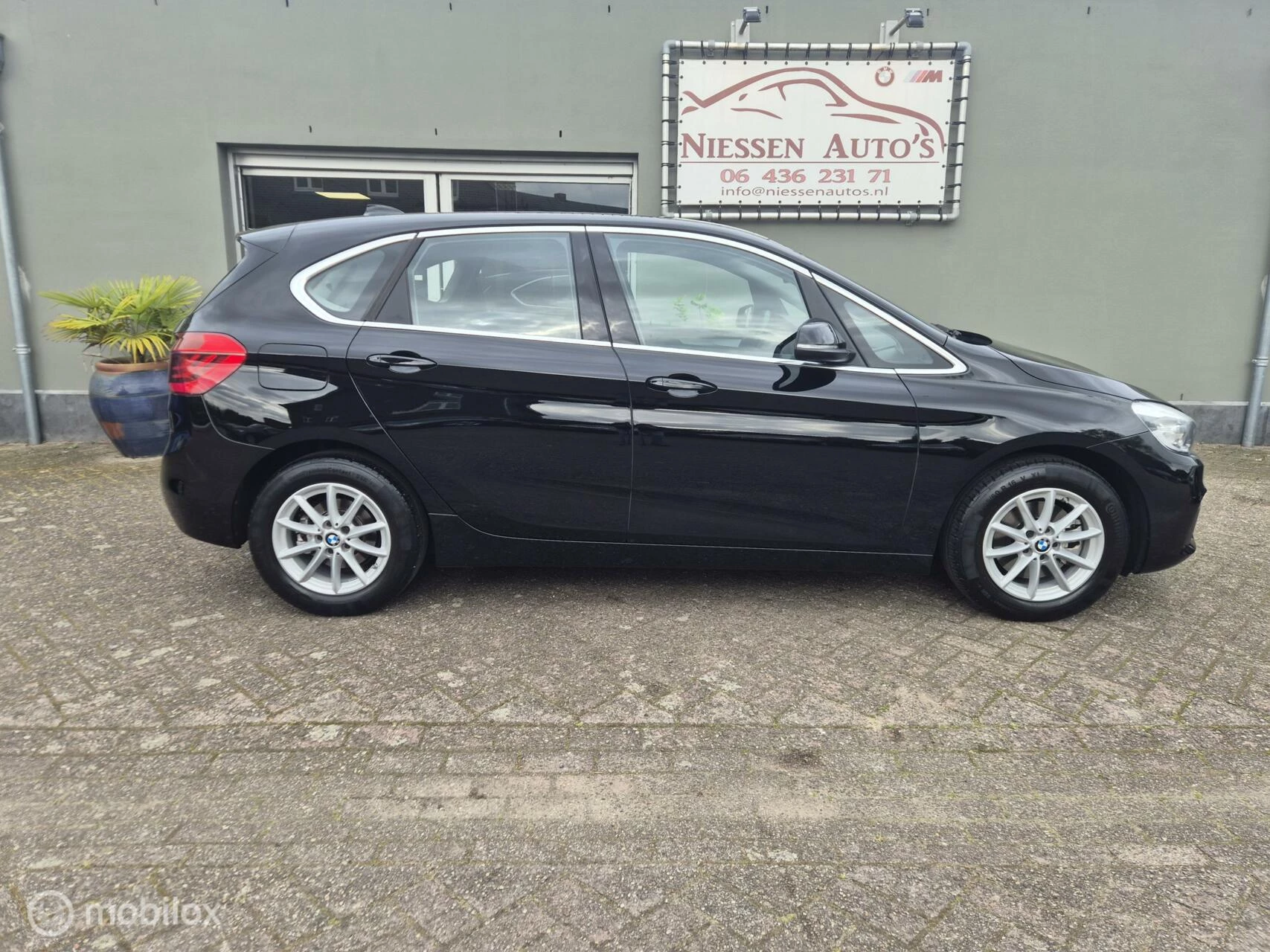 Hoofdafbeelding BMW 2 Serie