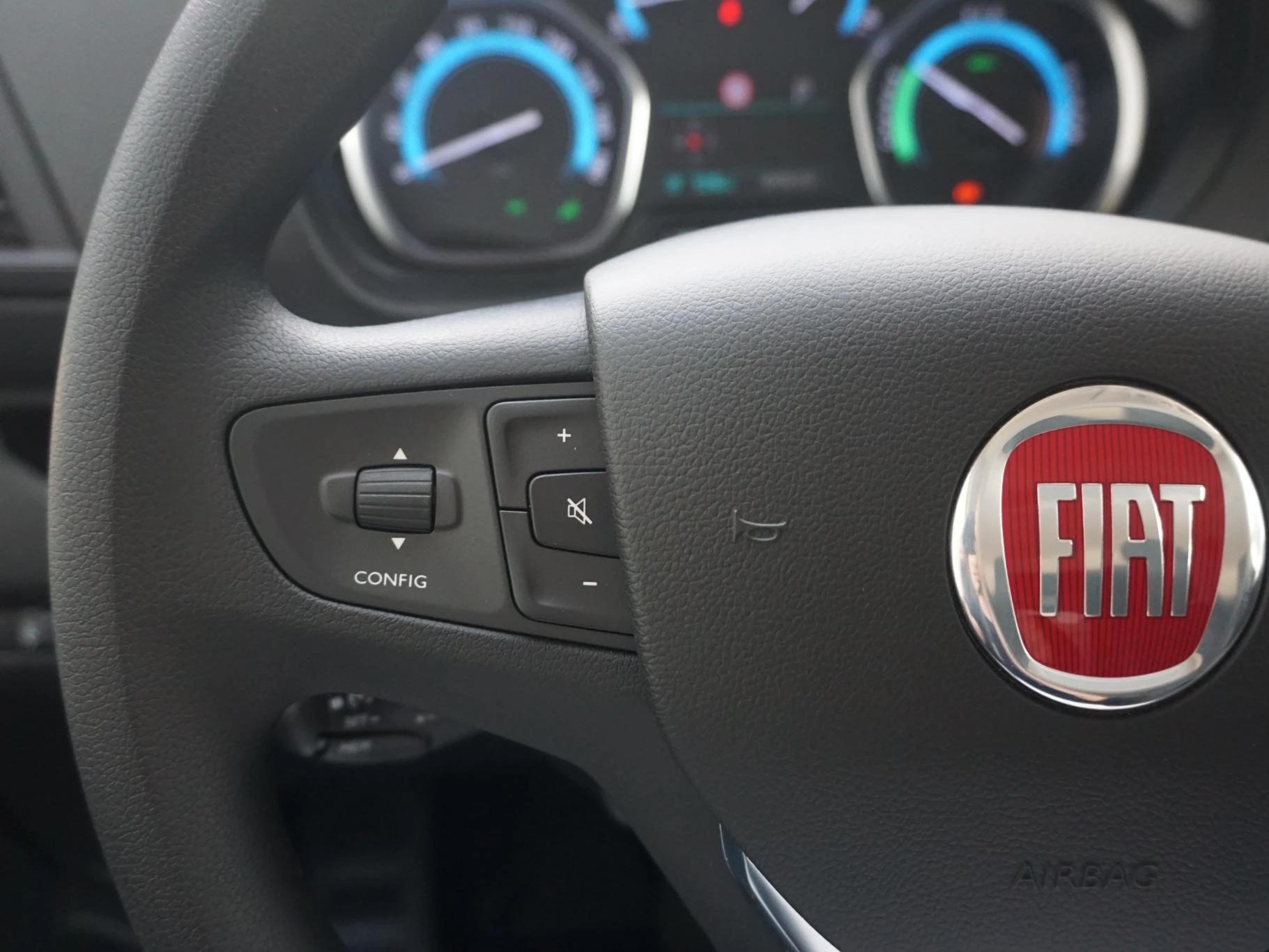 Hoofdafbeelding Fiat E-Scudo