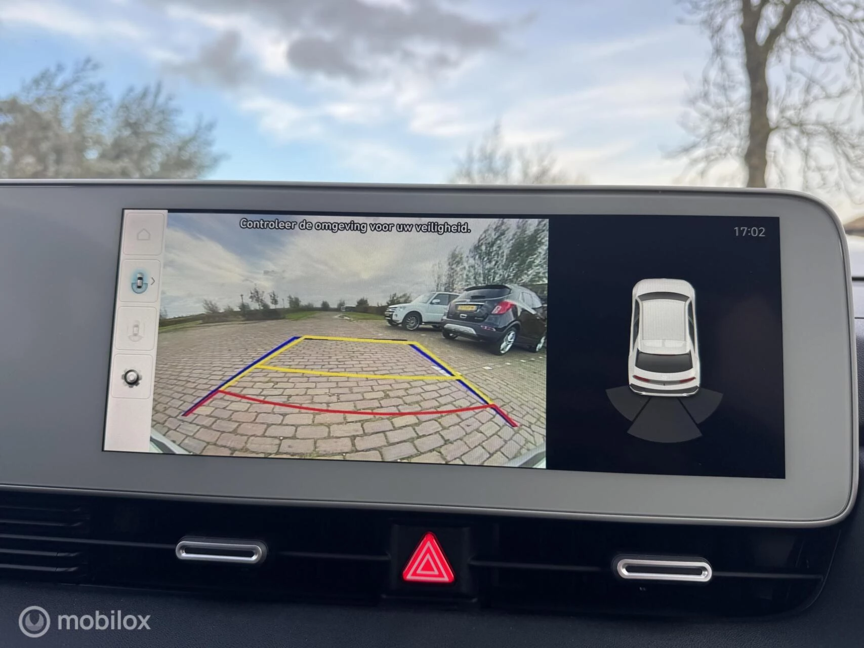 Hoofdafbeelding Hyundai IONIQ 5