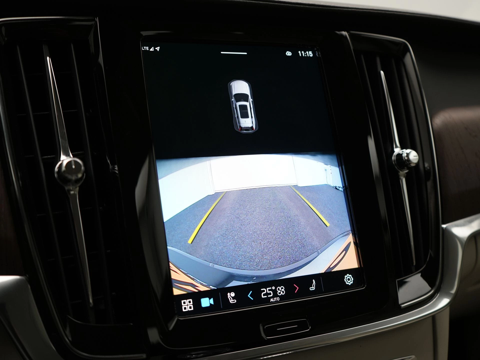 Hoofdafbeelding Volvo V90