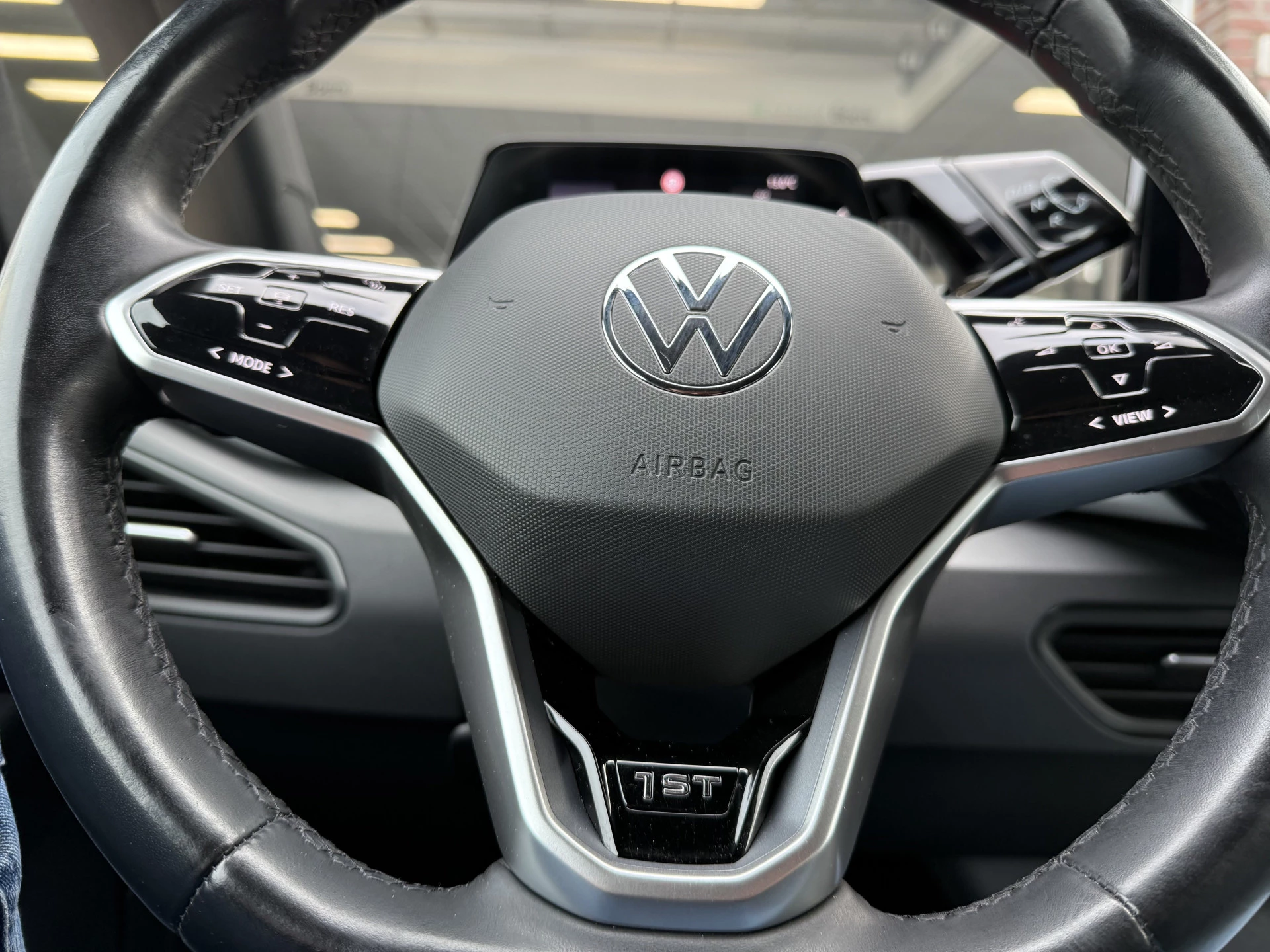 Hoofdafbeelding Volkswagen ID.3