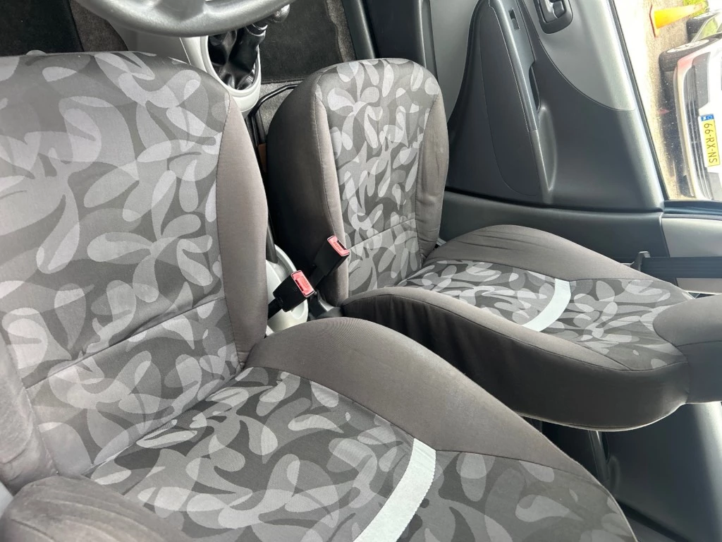 Hoofdafbeelding Suzuki Alto