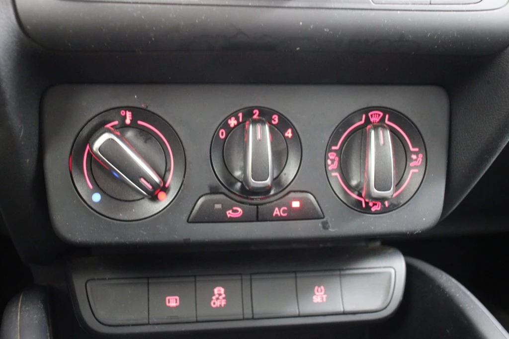 Hoofdafbeelding Audi A1