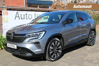 Hoofdafbeelding Renault Austral Renault Austral E- Tech Techno 200 pk Full Hybrid met pack safety