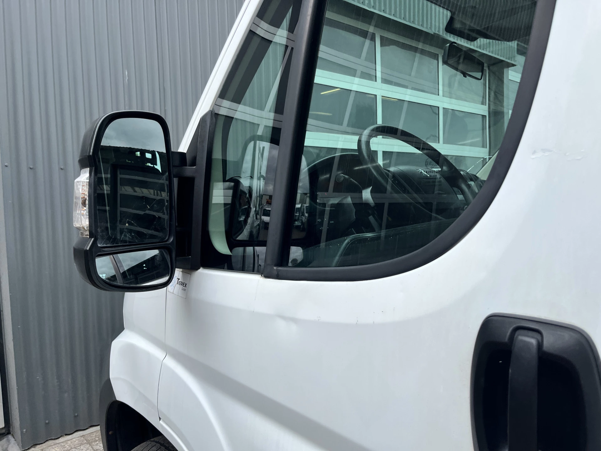 Hoofdafbeelding Peugeot Boxer