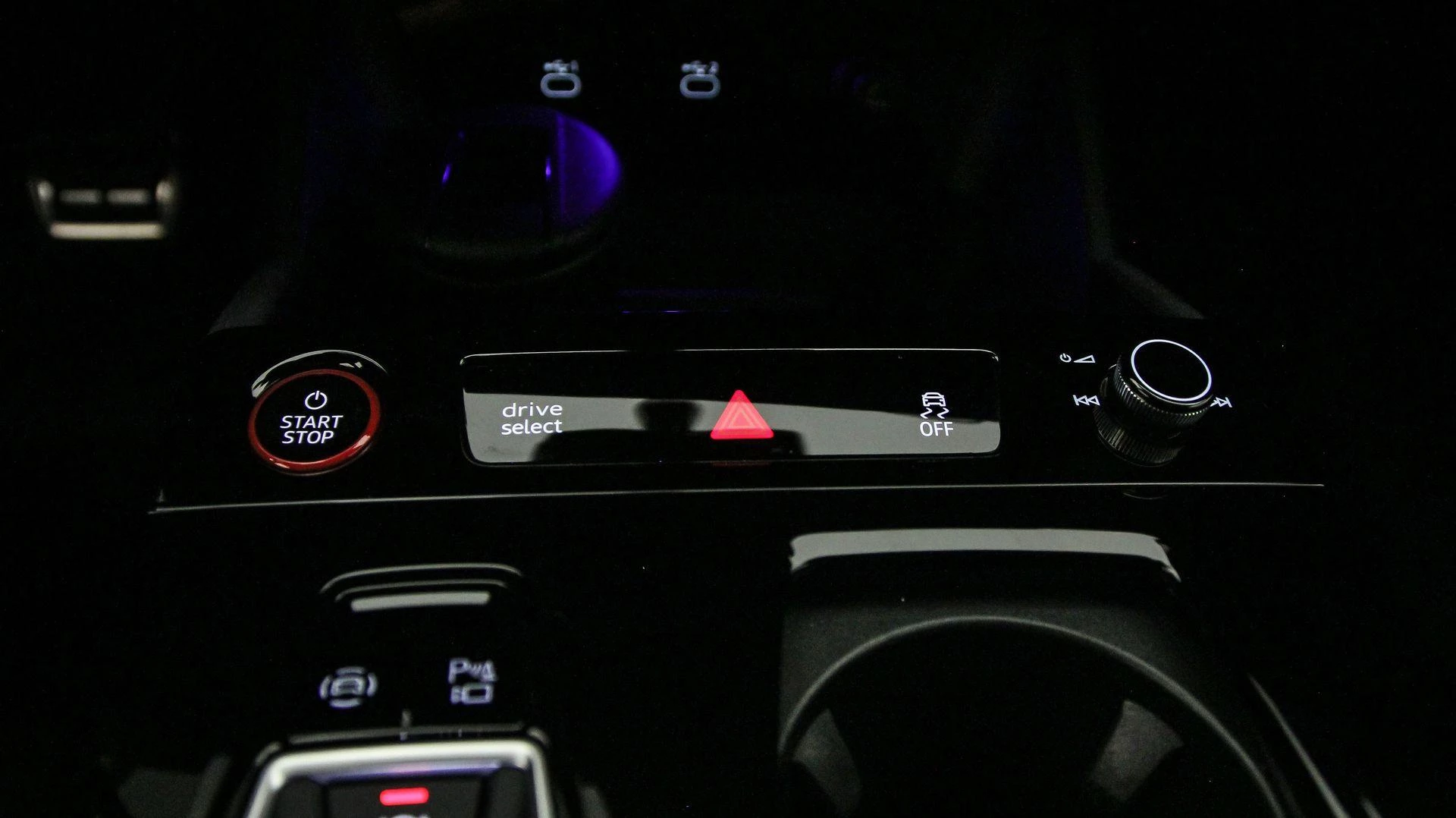 Hoofdafbeelding Audi Q6 e-tron
