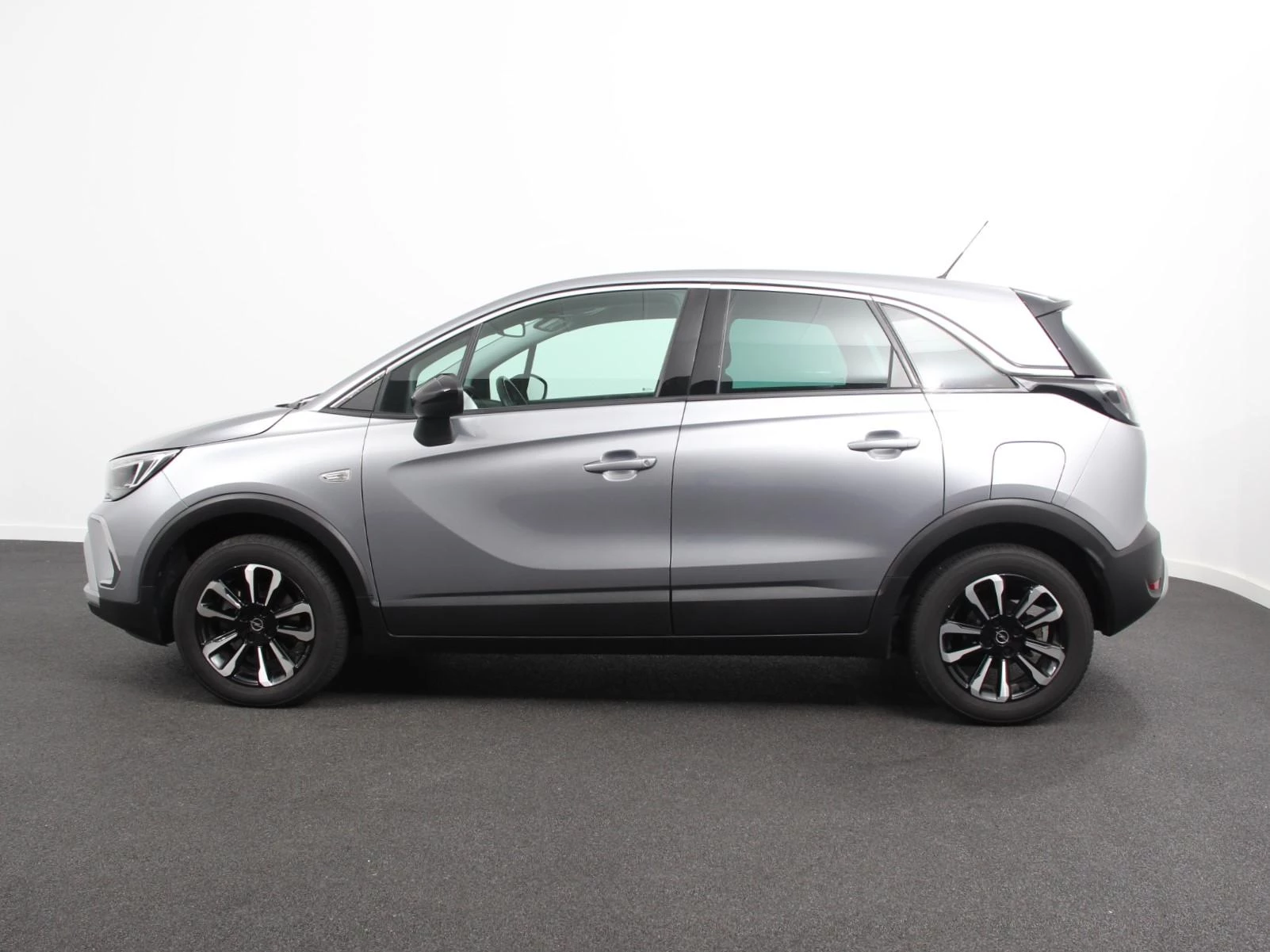 Hoofdafbeelding Opel Crossland