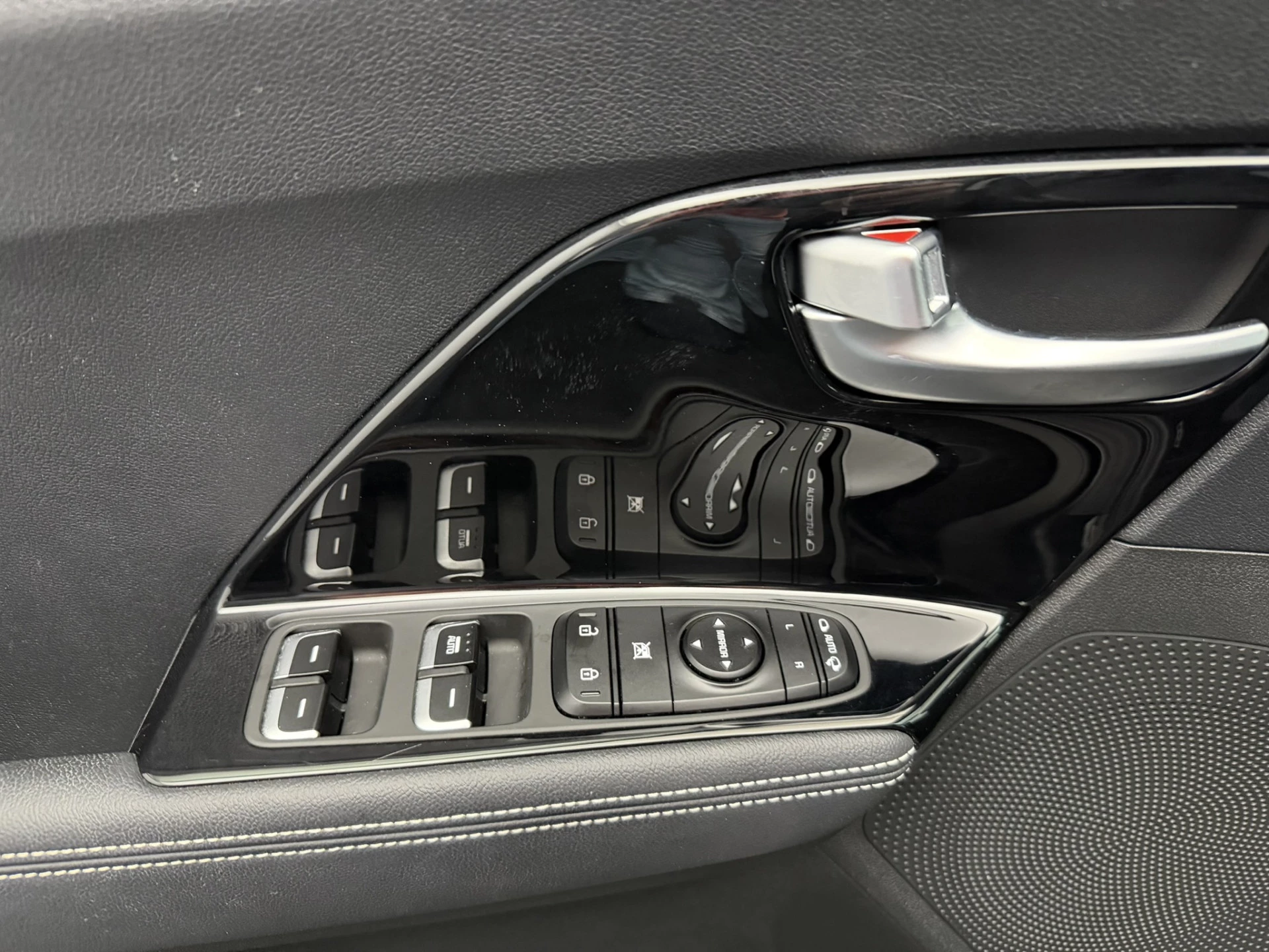 Hoofdafbeelding Kia e-Niro