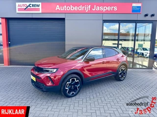 Opel Mokka 1.2 Turbo Ultimate