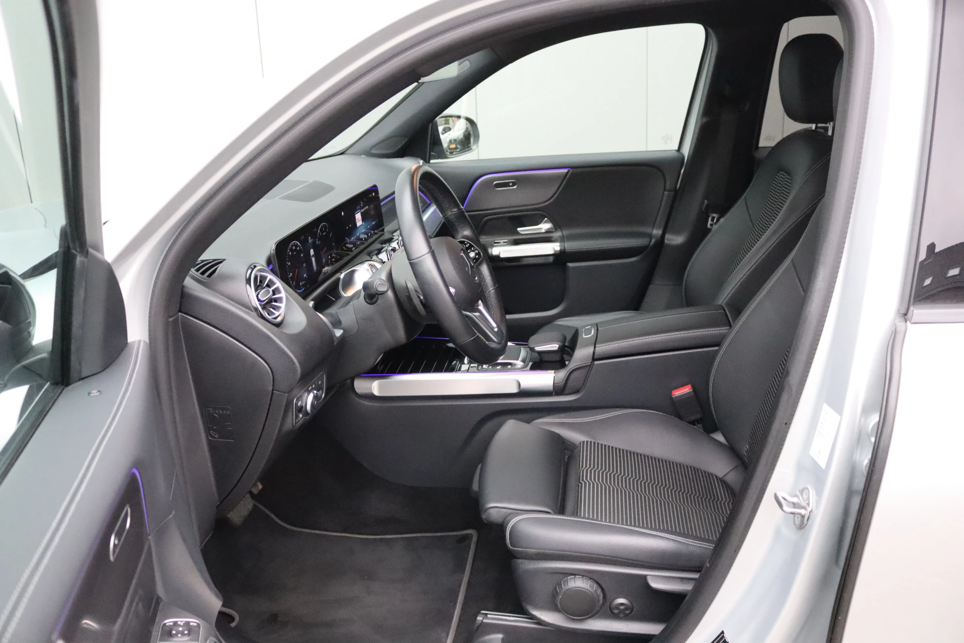 Hoofdafbeelding Mercedes-Benz GLB