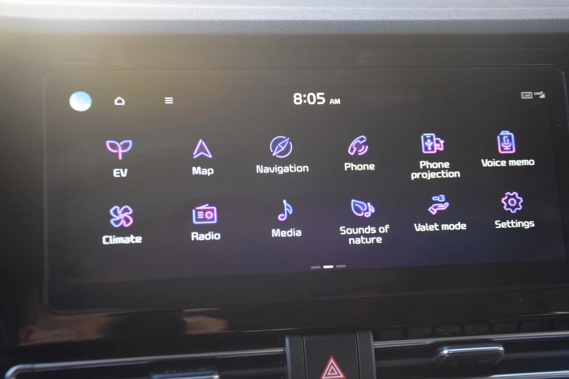 Hoofdafbeelding Kia e-Niro