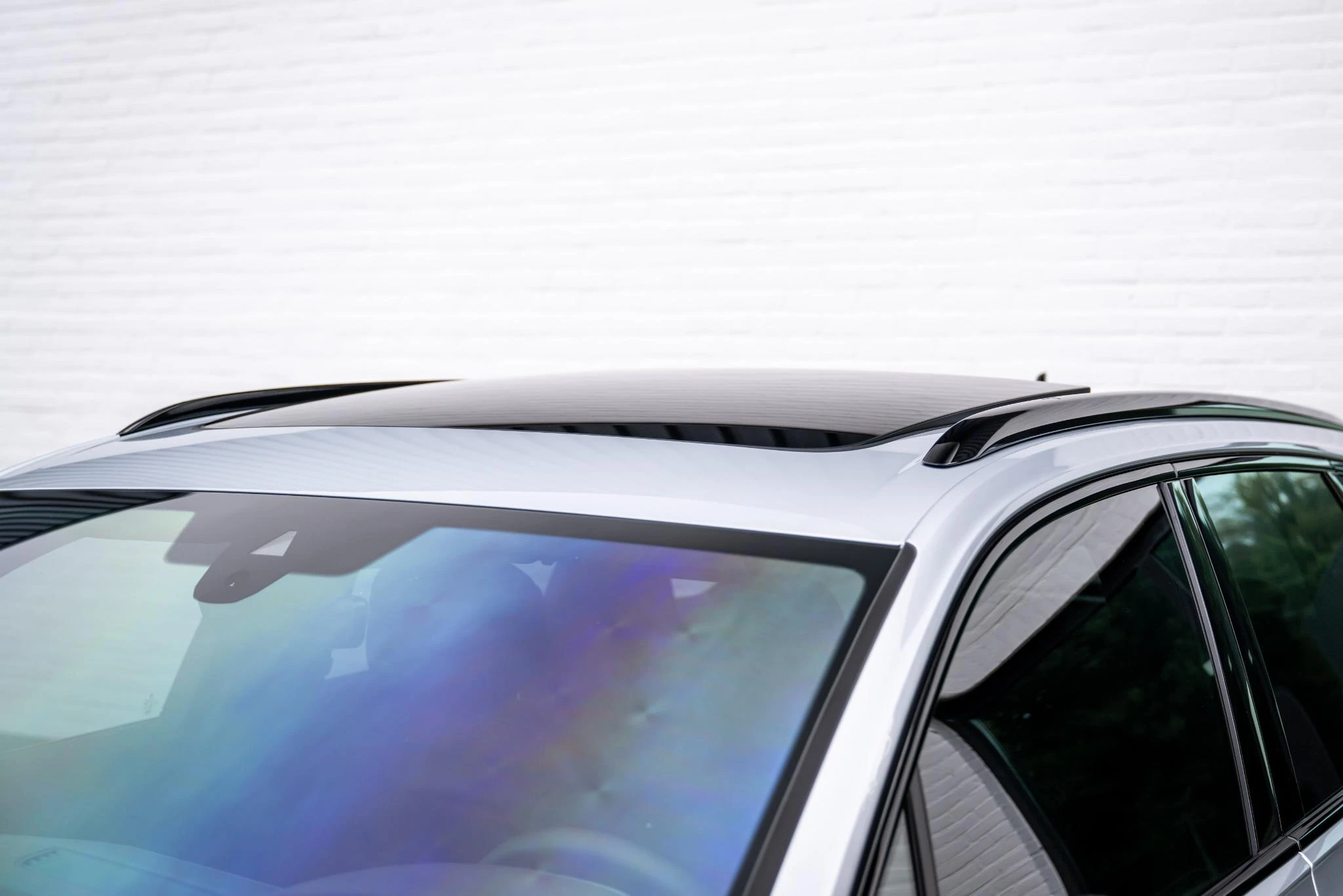 Hoofdafbeelding Volkswagen Touareg