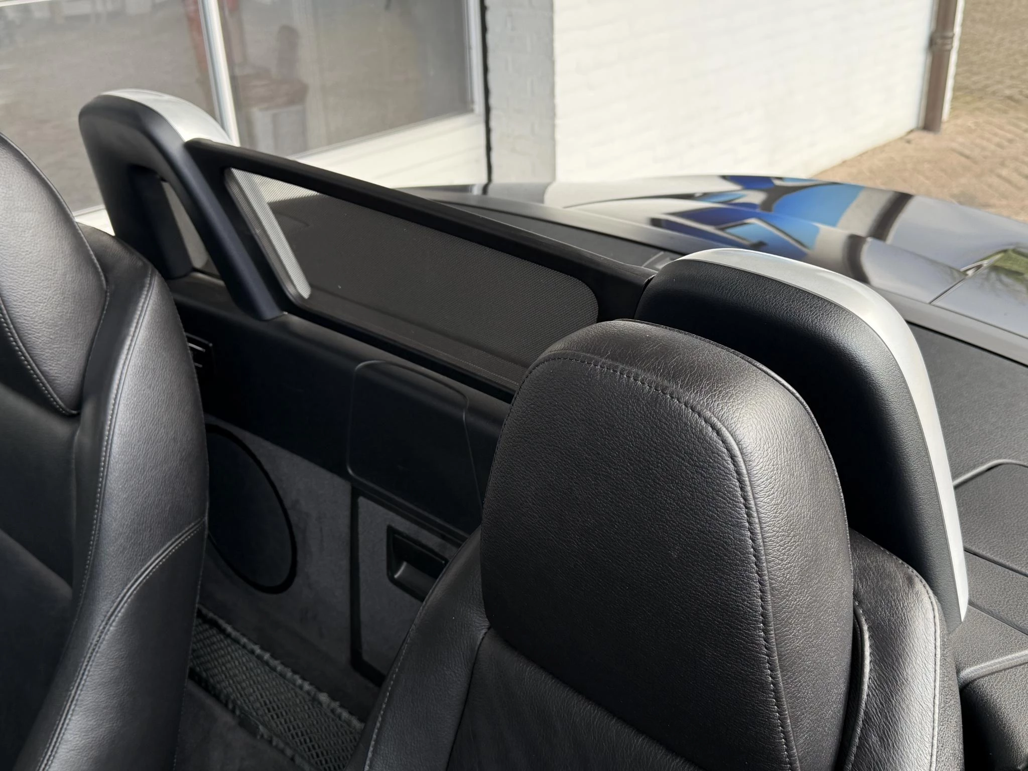 Hoofdafbeelding BMW Z4