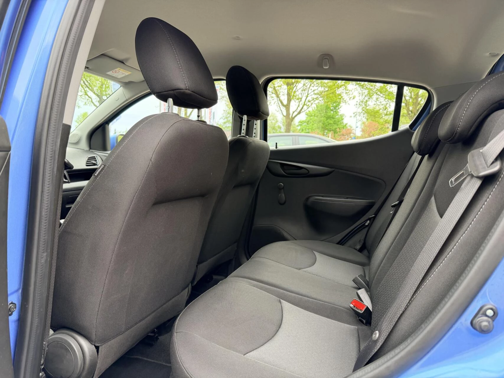 Hoofdafbeelding Opel KARL