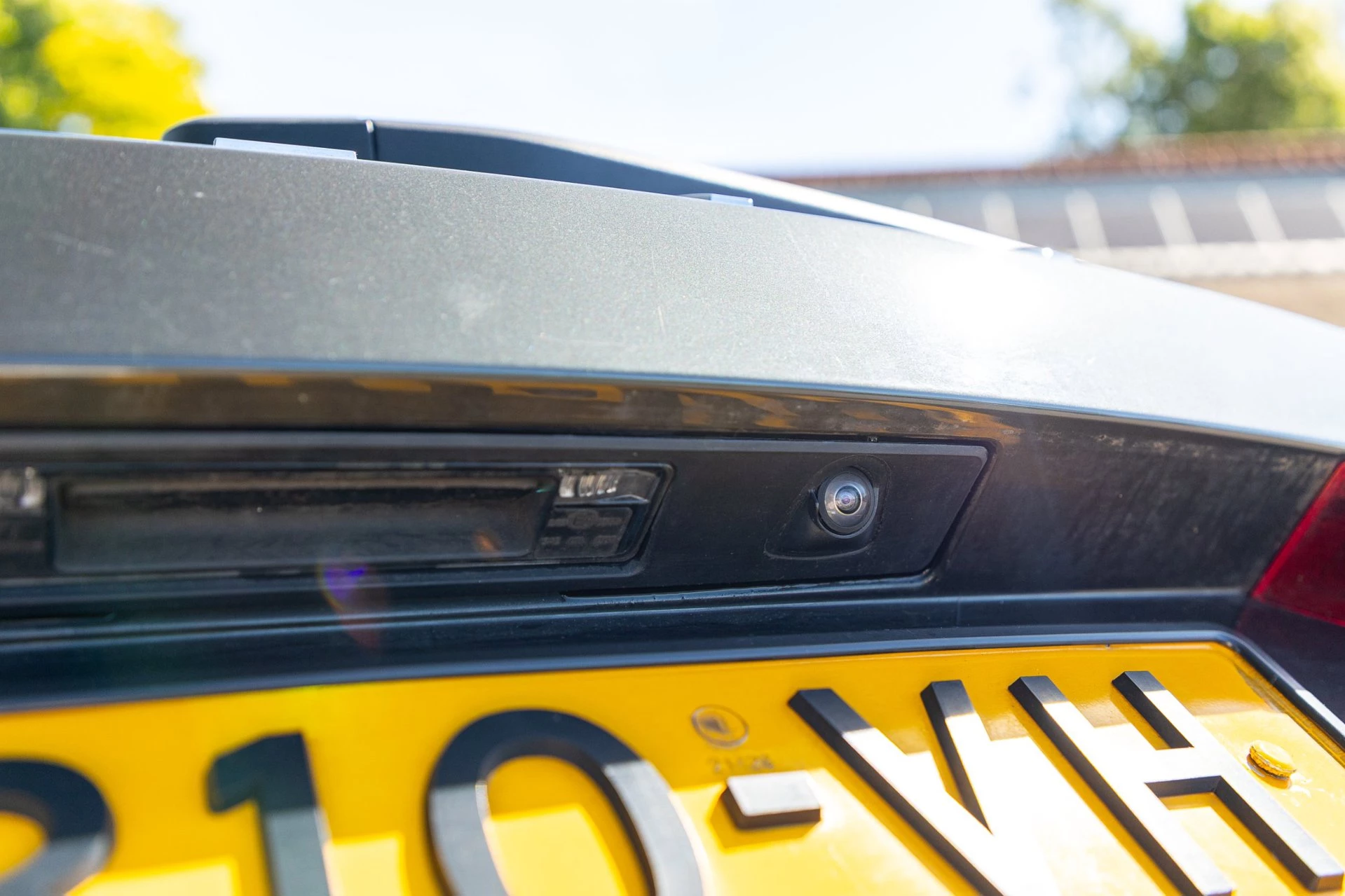 Hoofdafbeelding Volvo V90