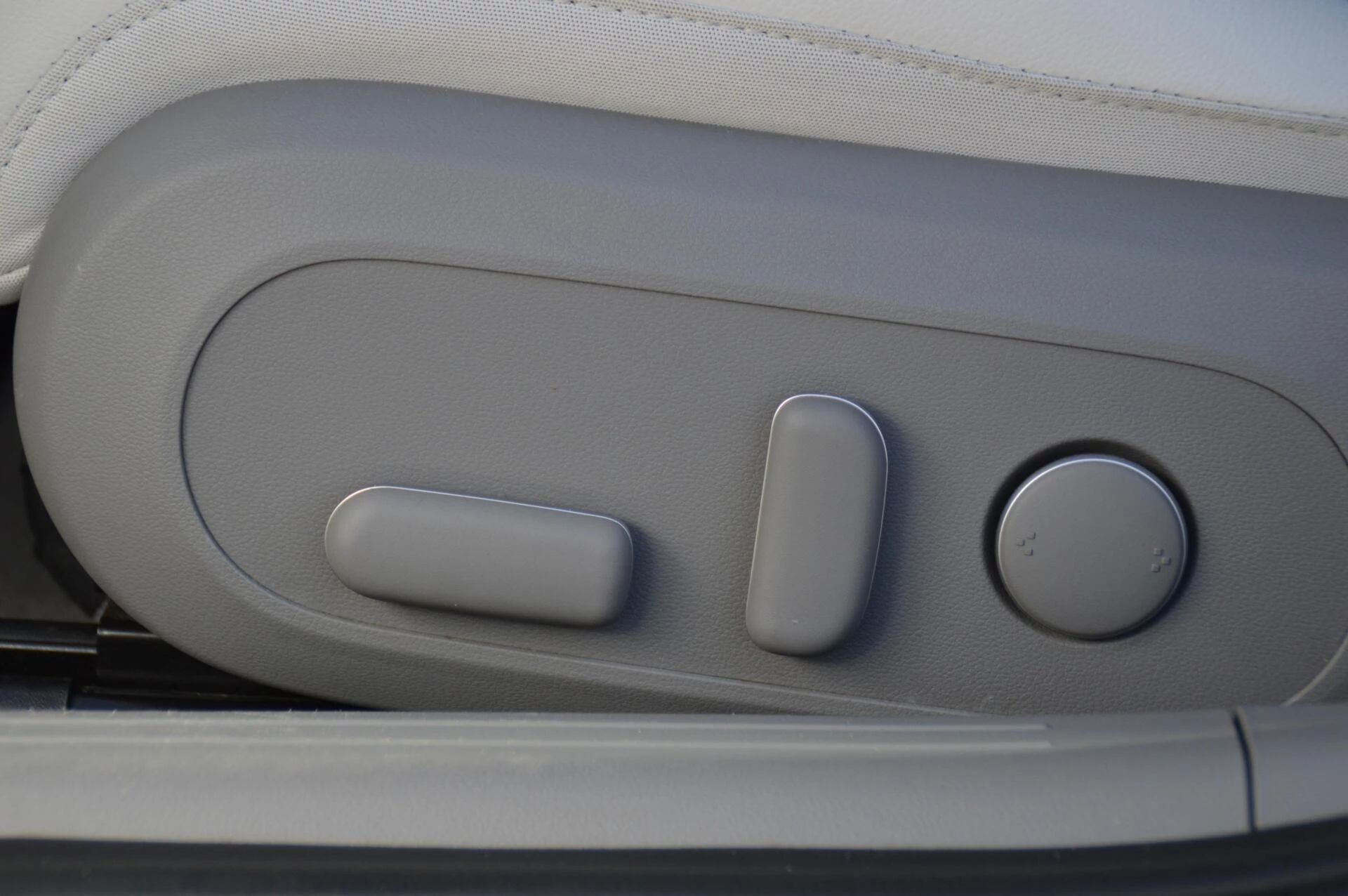 Hoofdafbeelding Hyundai IONIQ 6