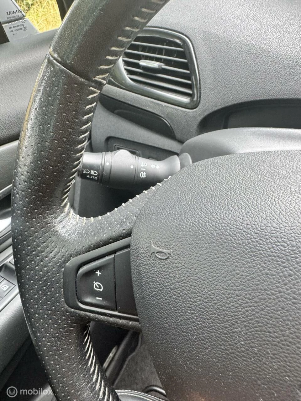 Hoofdafbeelding Renault Scénic