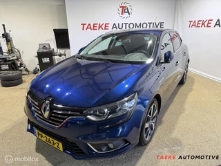 Renault Megane 1.2 TCe Bose APK/NAP/CRUISE/CLIMA/CAMERA
