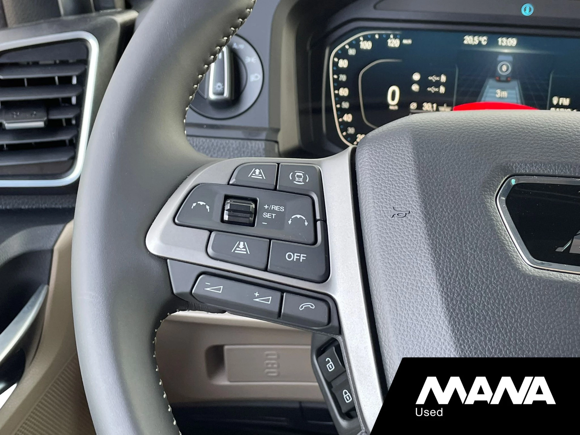 Hoofdafbeelding MAN TGX