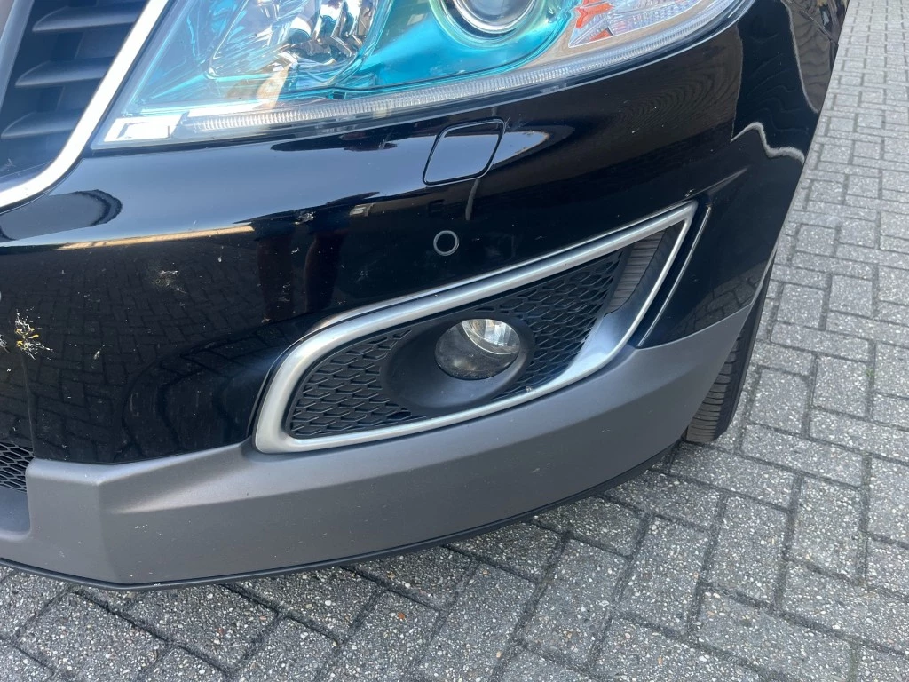 Hoofdafbeelding Saab 9-4x