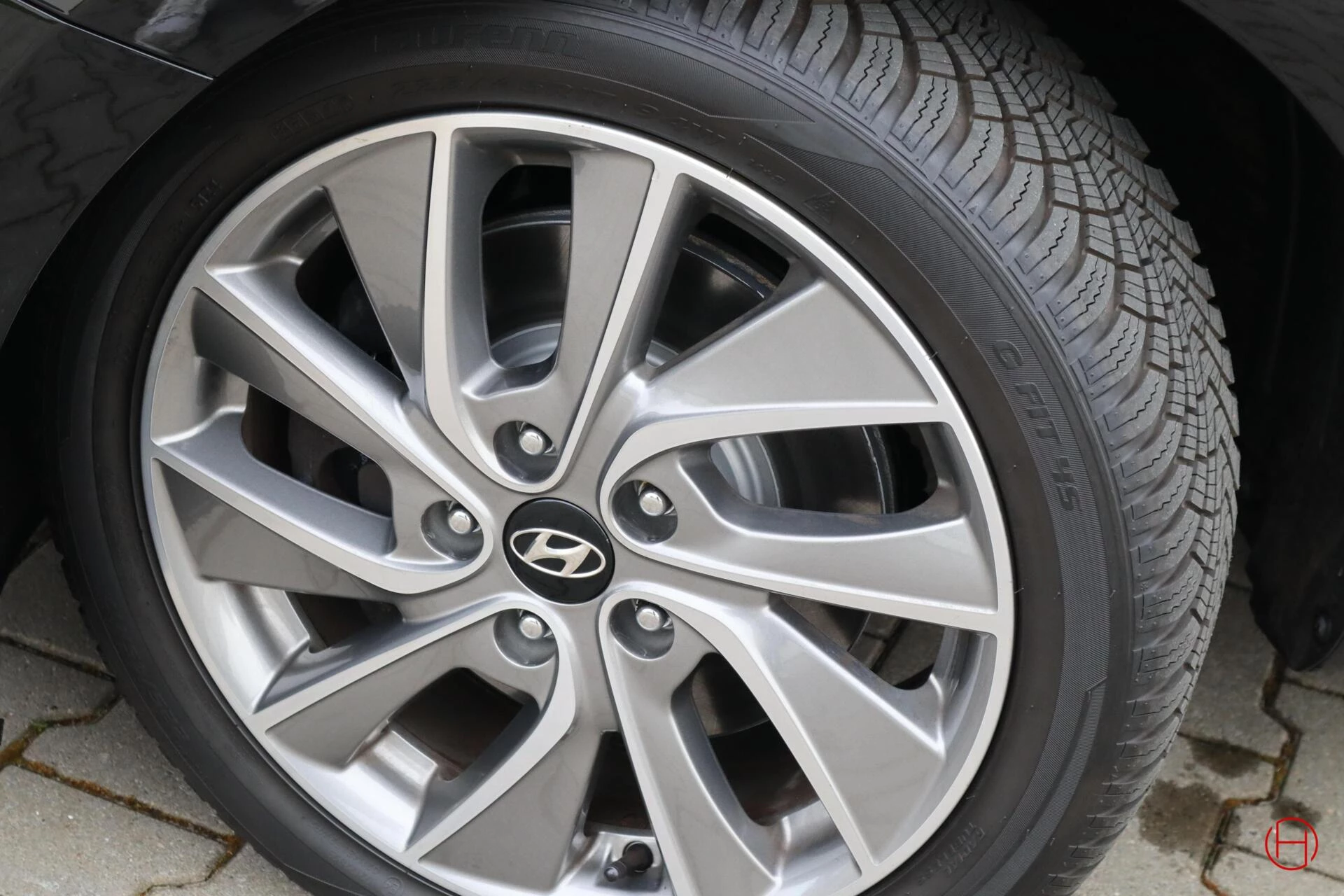Hoofdafbeelding Hyundai i30