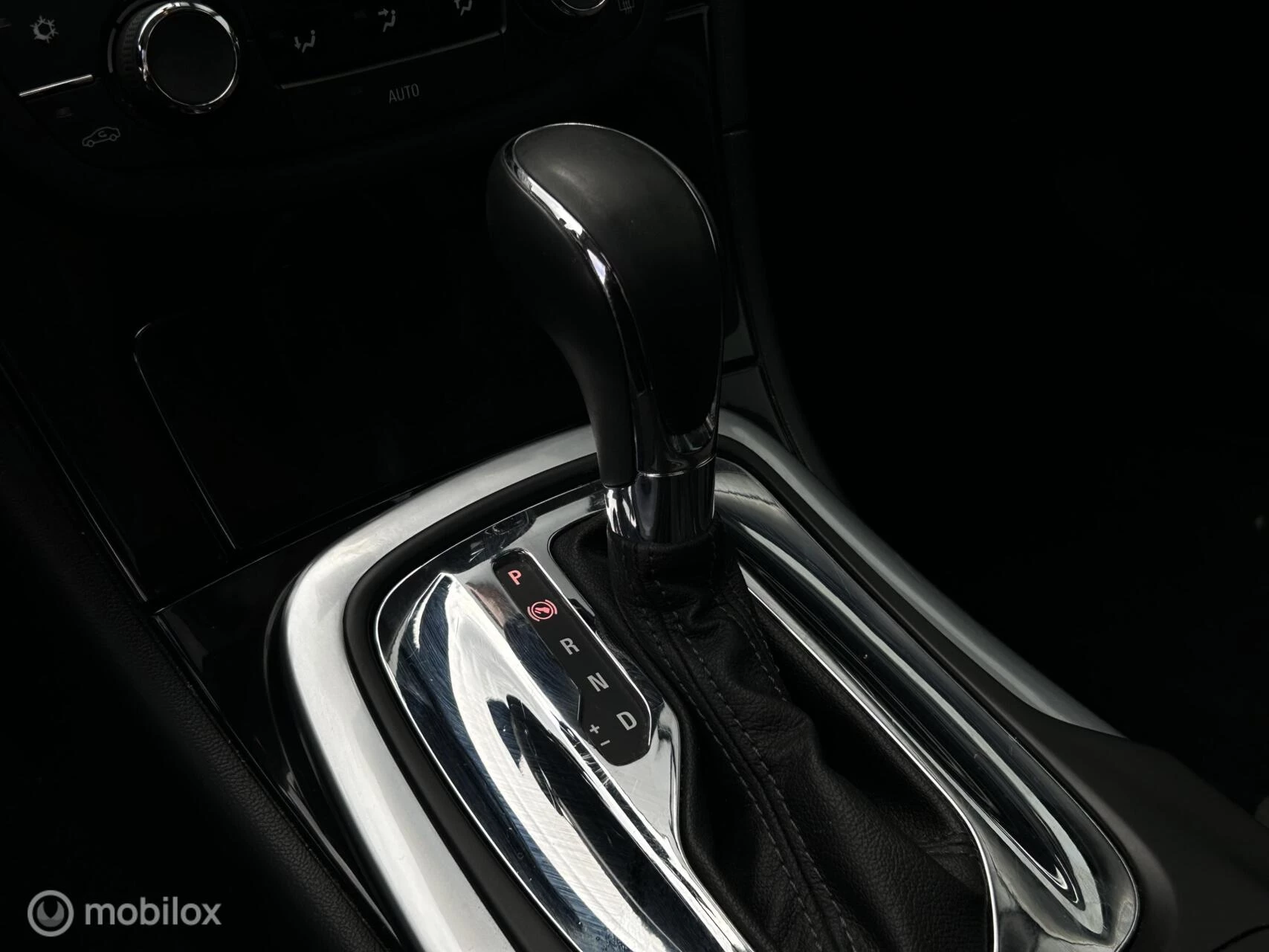 Hoofdafbeelding Opel Insignia