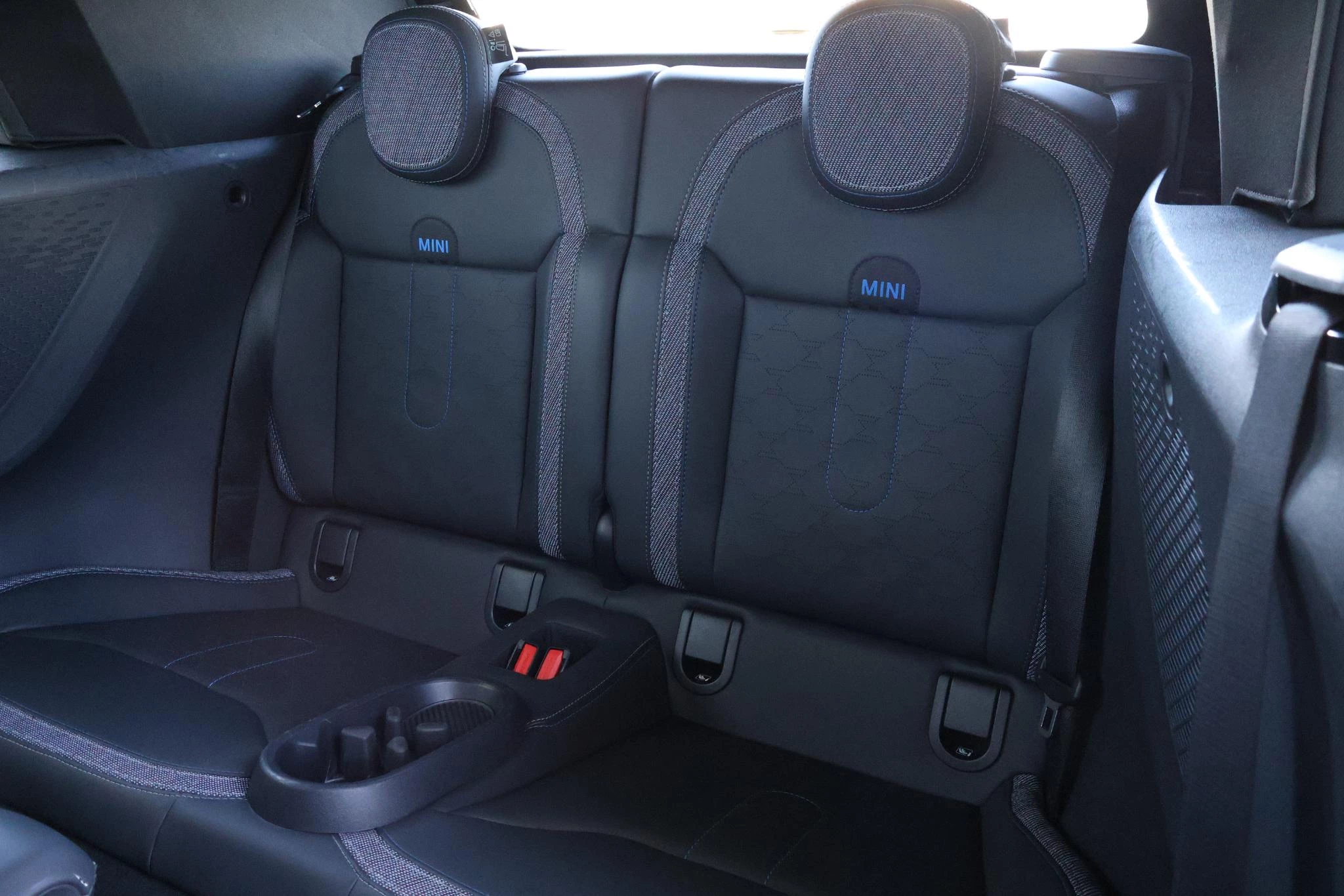 Hoofdafbeelding MINI Cooper Cabrio