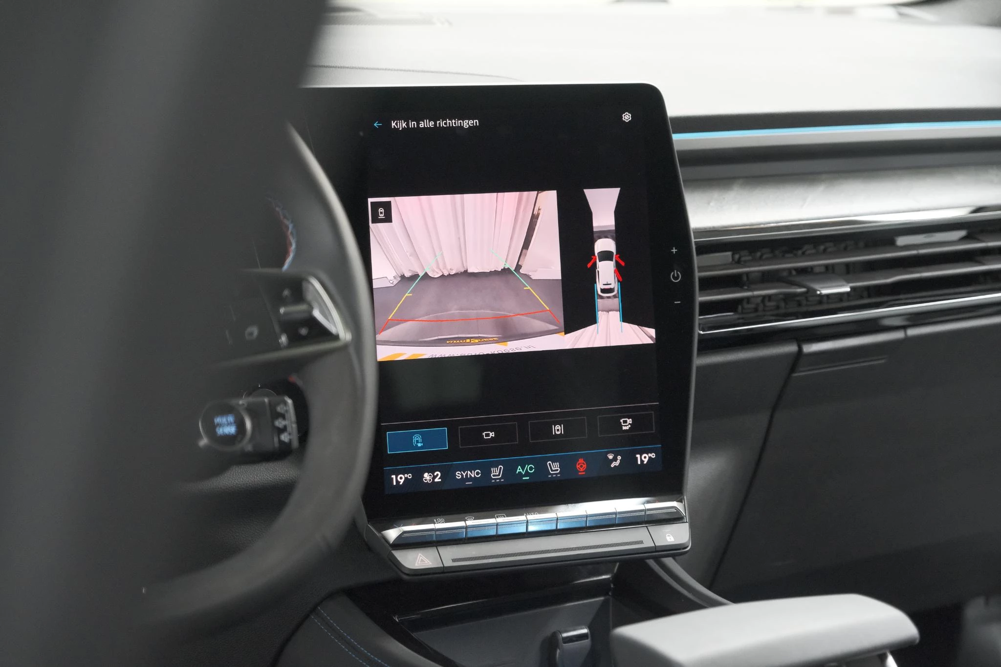 Hoofdafbeelding Renault Rafale