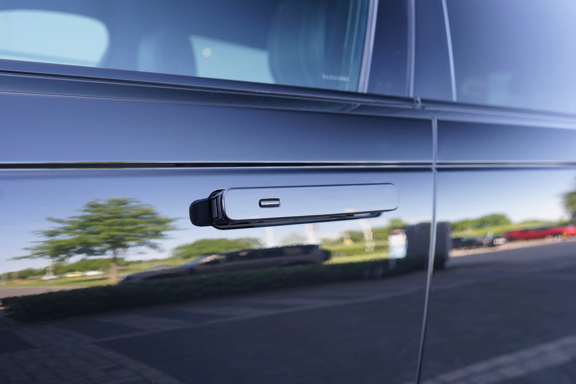 Hoofdafbeelding Land Rover Range Rover Velar