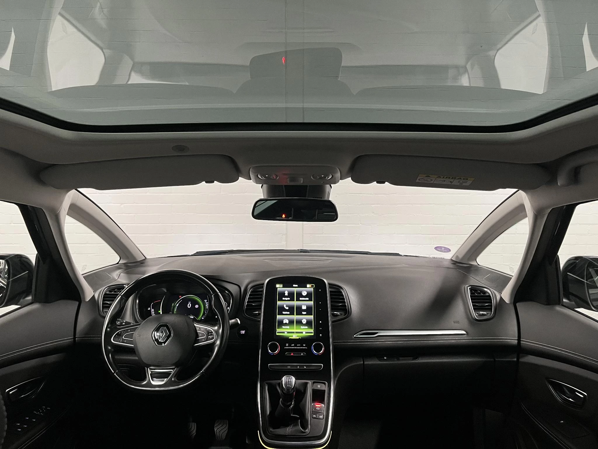 Hoofdafbeelding Renault Grand Scénic