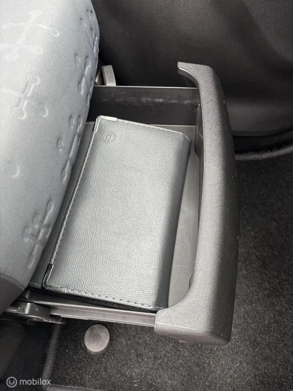 Hoofdafbeelding Opel Meriva