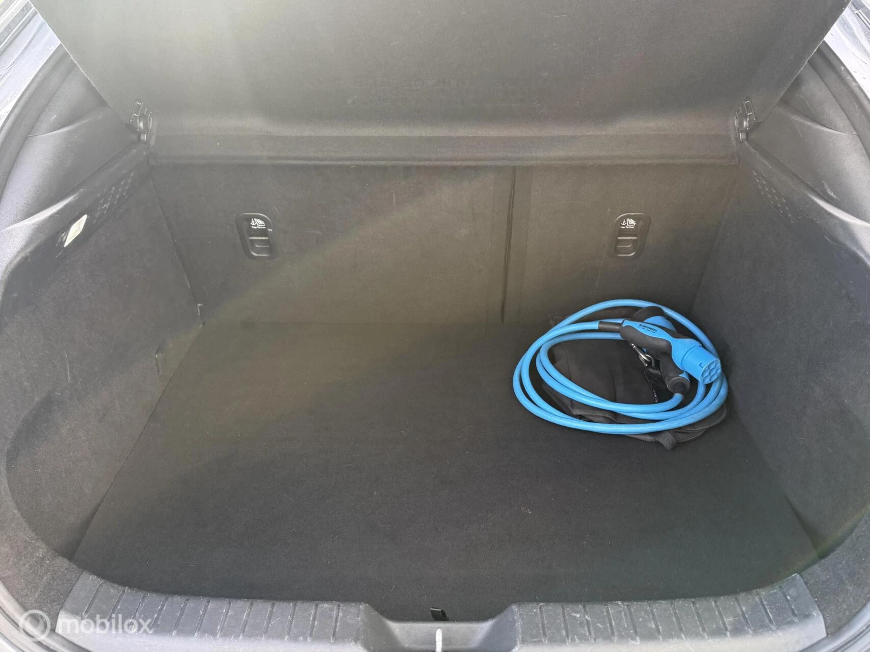 Hoofdafbeelding Mazda MX-30