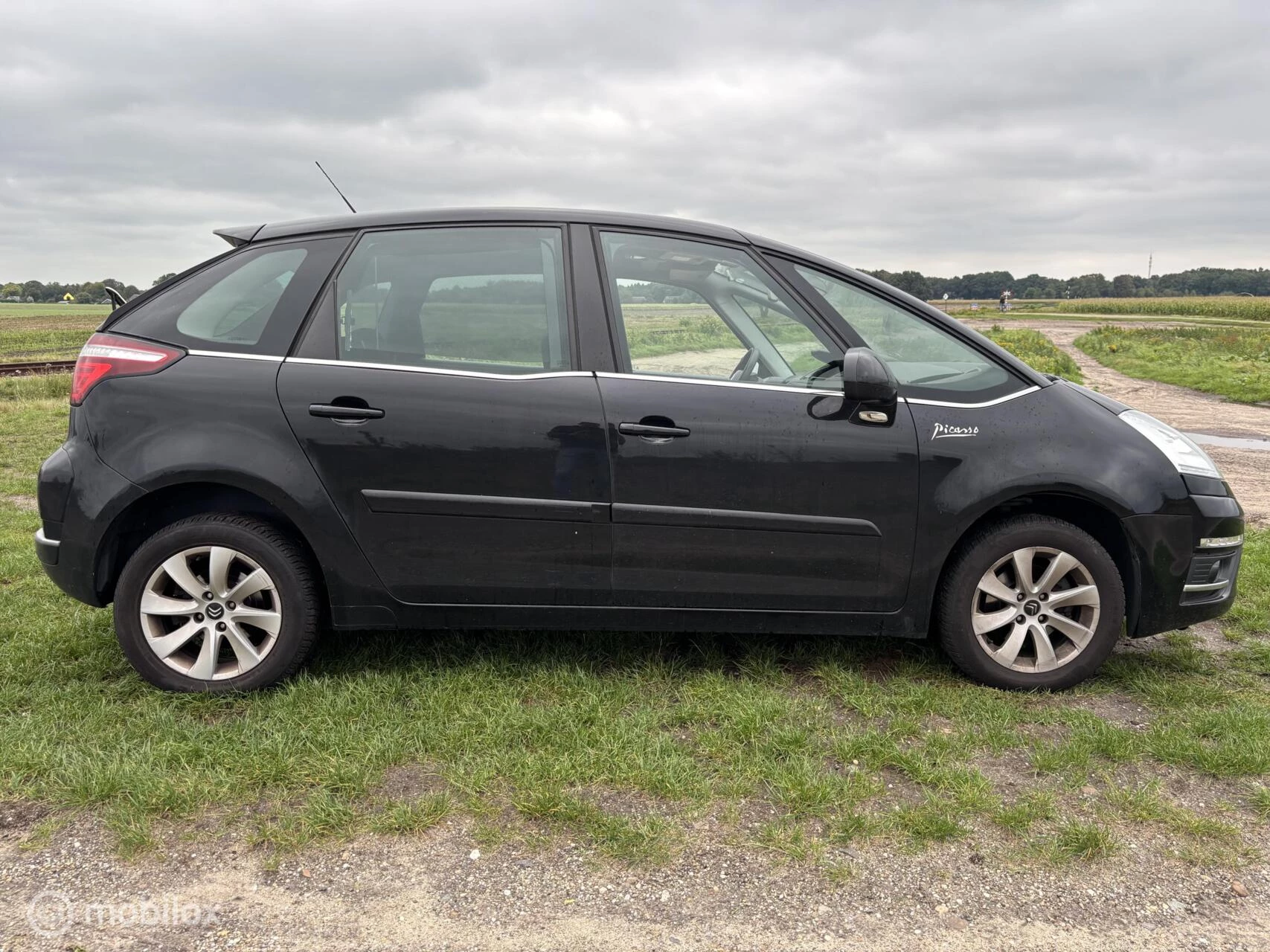 Hoofdafbeelding Citroën C4 Picasso