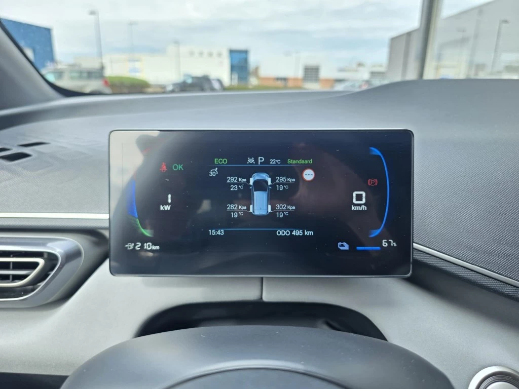 Hoofdafbeelding BYD DOLPHIN