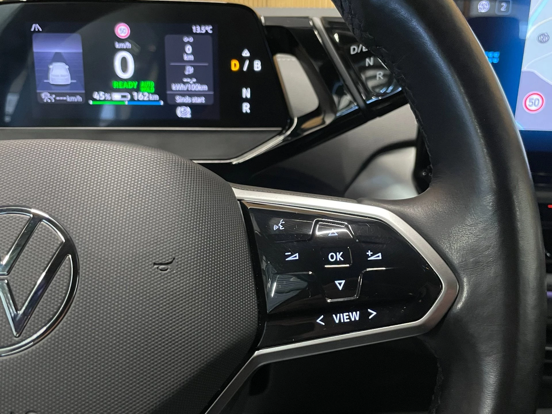 Hoofdafbeelding Volkswagen ID.4