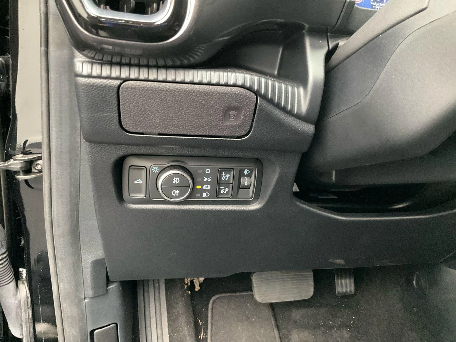 Hoofdafbeelding Ford Ranger