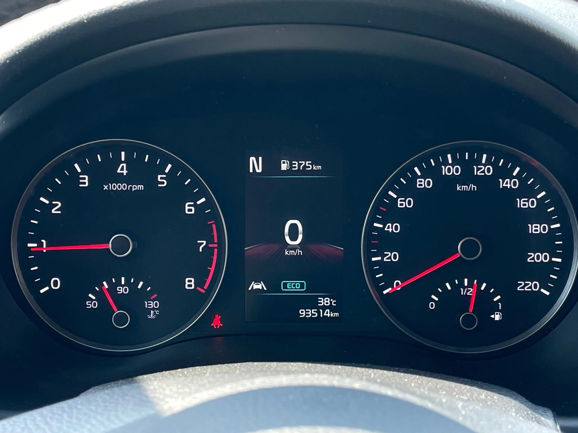 Hoofdafbeelding Kia Stonic