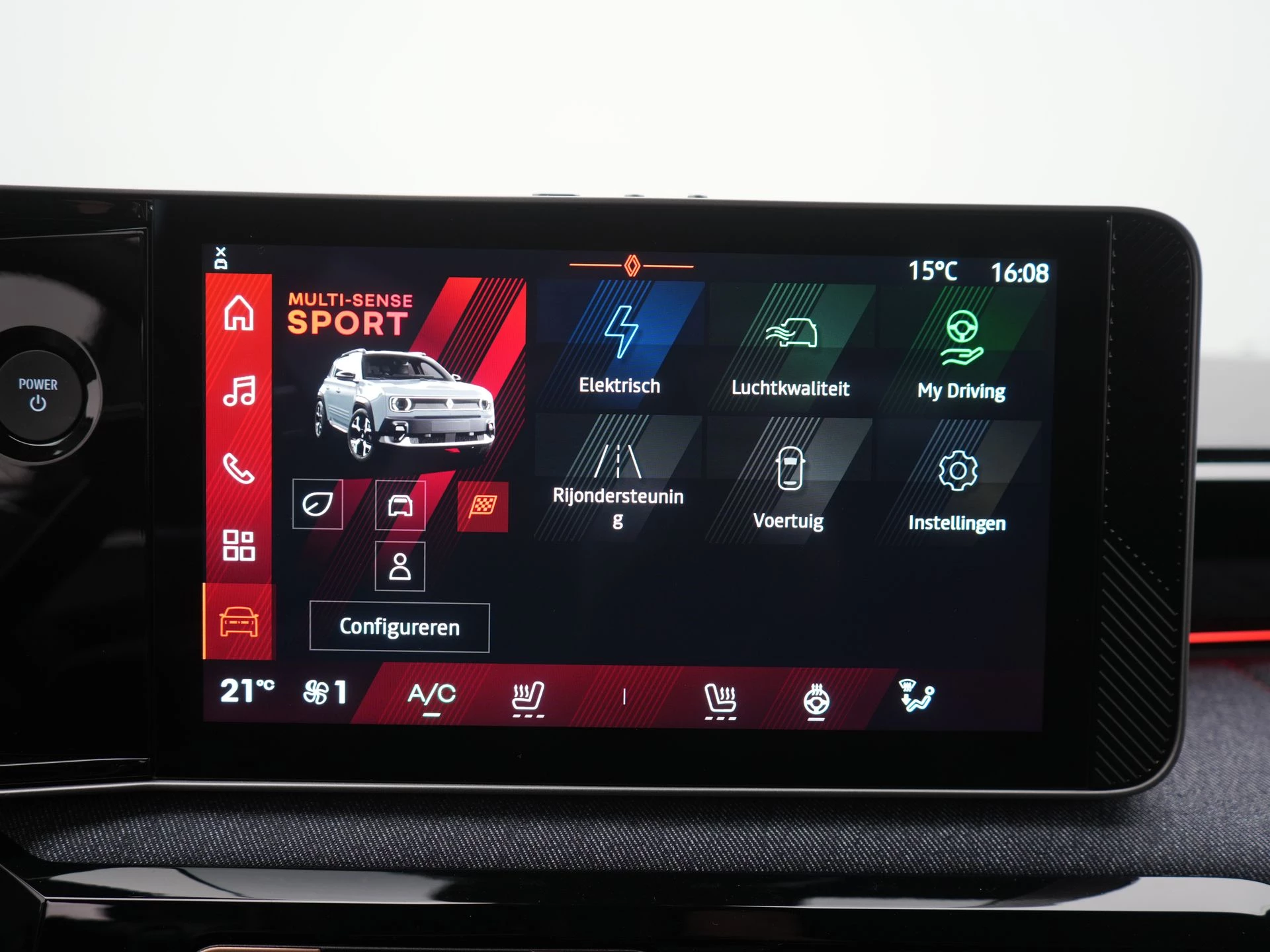 Hoofdafbeelding Renault 4