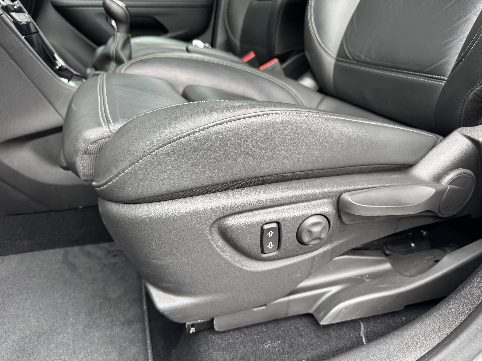 Hoofdafbeelding Opel Mokka X