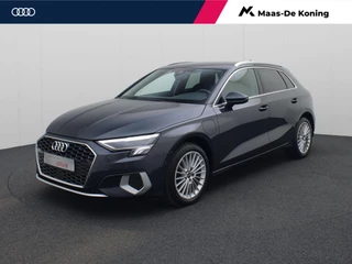 Audi A3 Sportback 40 TFSIe 150kW/204PK Advanced edition · Drive select · Trekhaak · Stoelverwarming