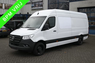 Hoofdafbeelding Mercedes-Benz Sprinter Mercedes-Benz Sprinter 317 CDI L3H2 Pro 3500 kg Trekhaak, Comfort stoel, Etc.