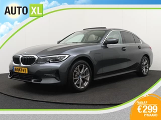 BMW 3 Serie 320e 279 PK Aut. M-Sport Schuif-/kanteldak Adap.Cruise Leder