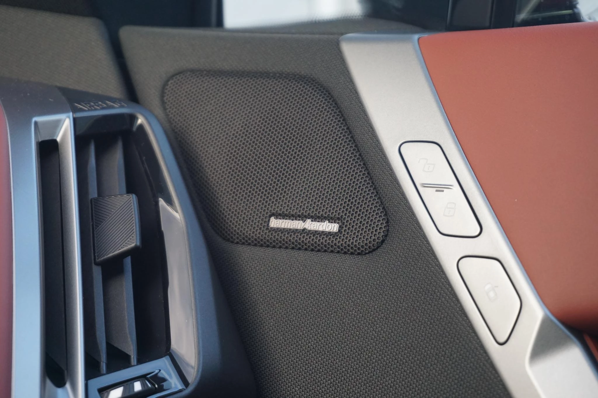 Hoofdafbeelding BMW iX