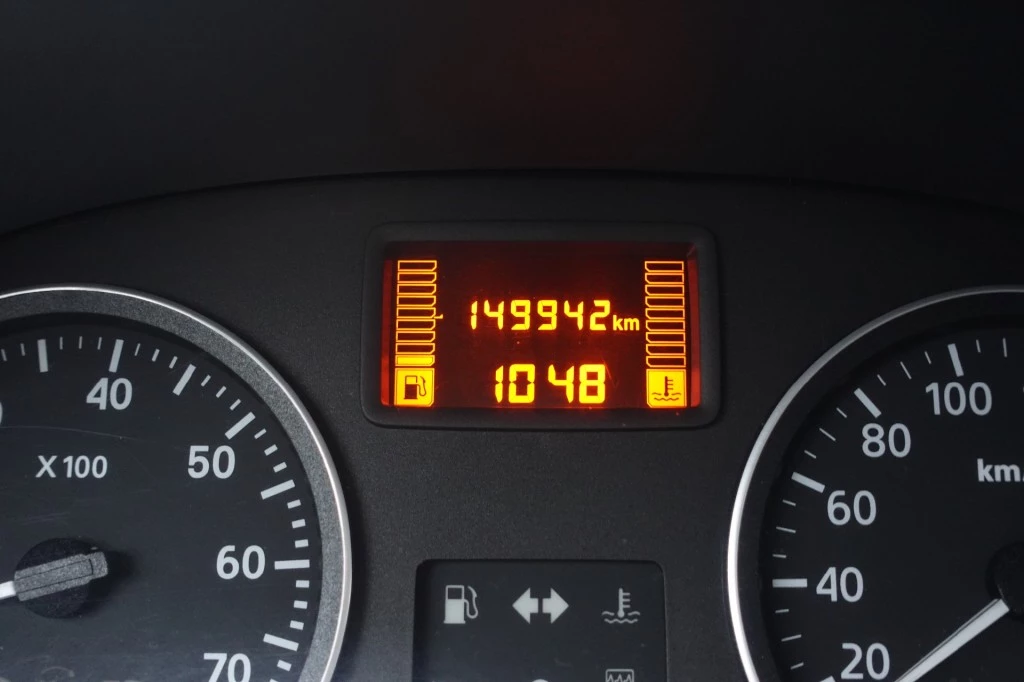 Hoofdafbeelding Dacia Sandero Stepway