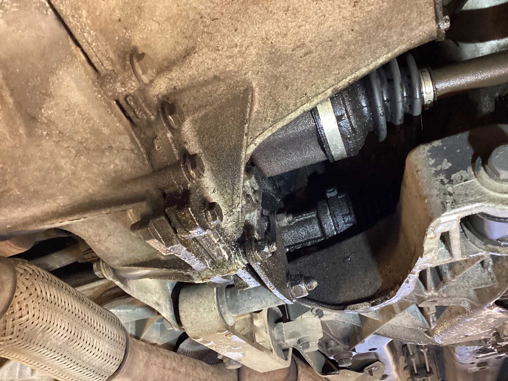 Hoofdafbeelding Citroën Nemo