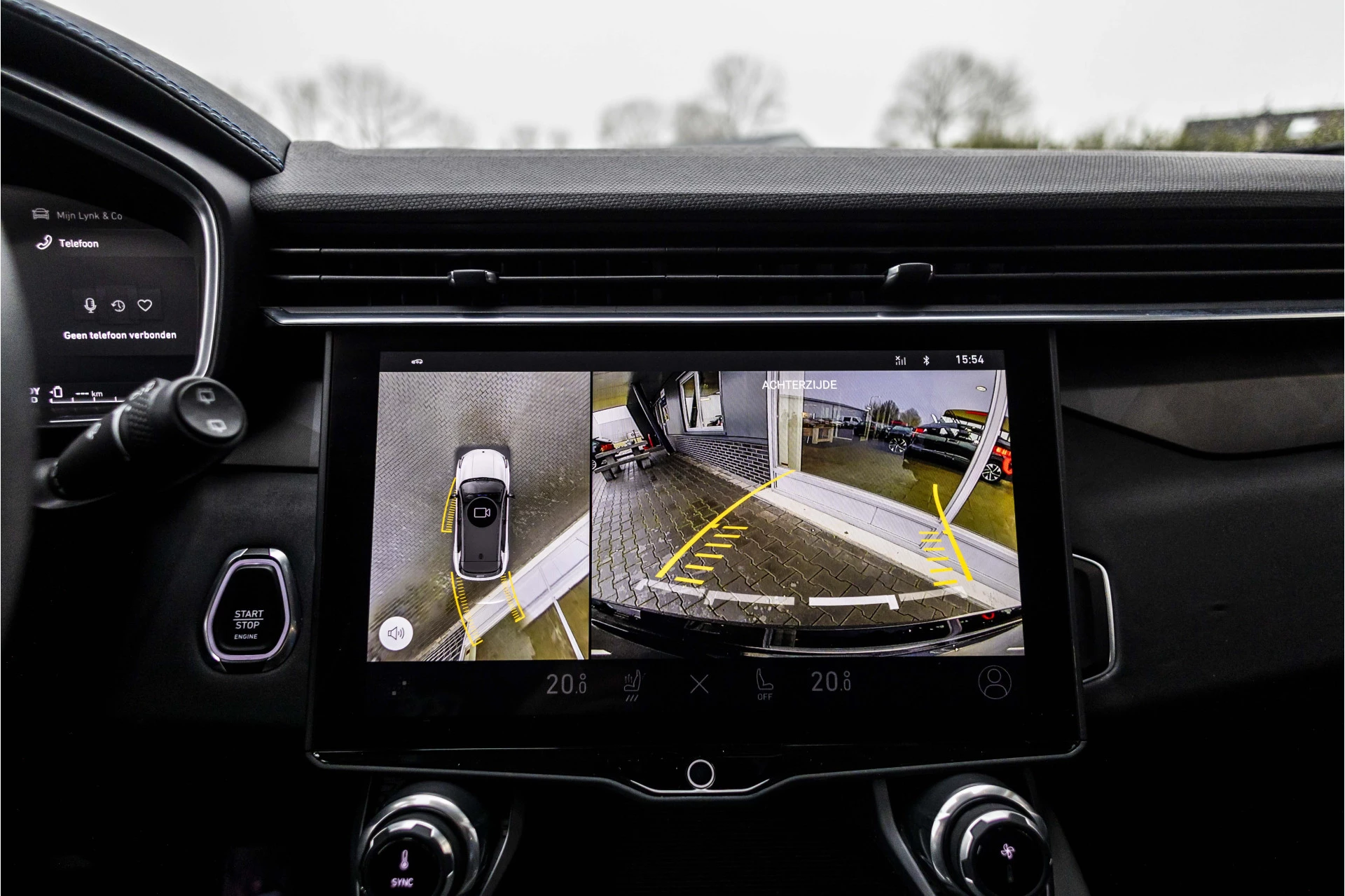 Hoofdafbeelding Lynk & Co 01